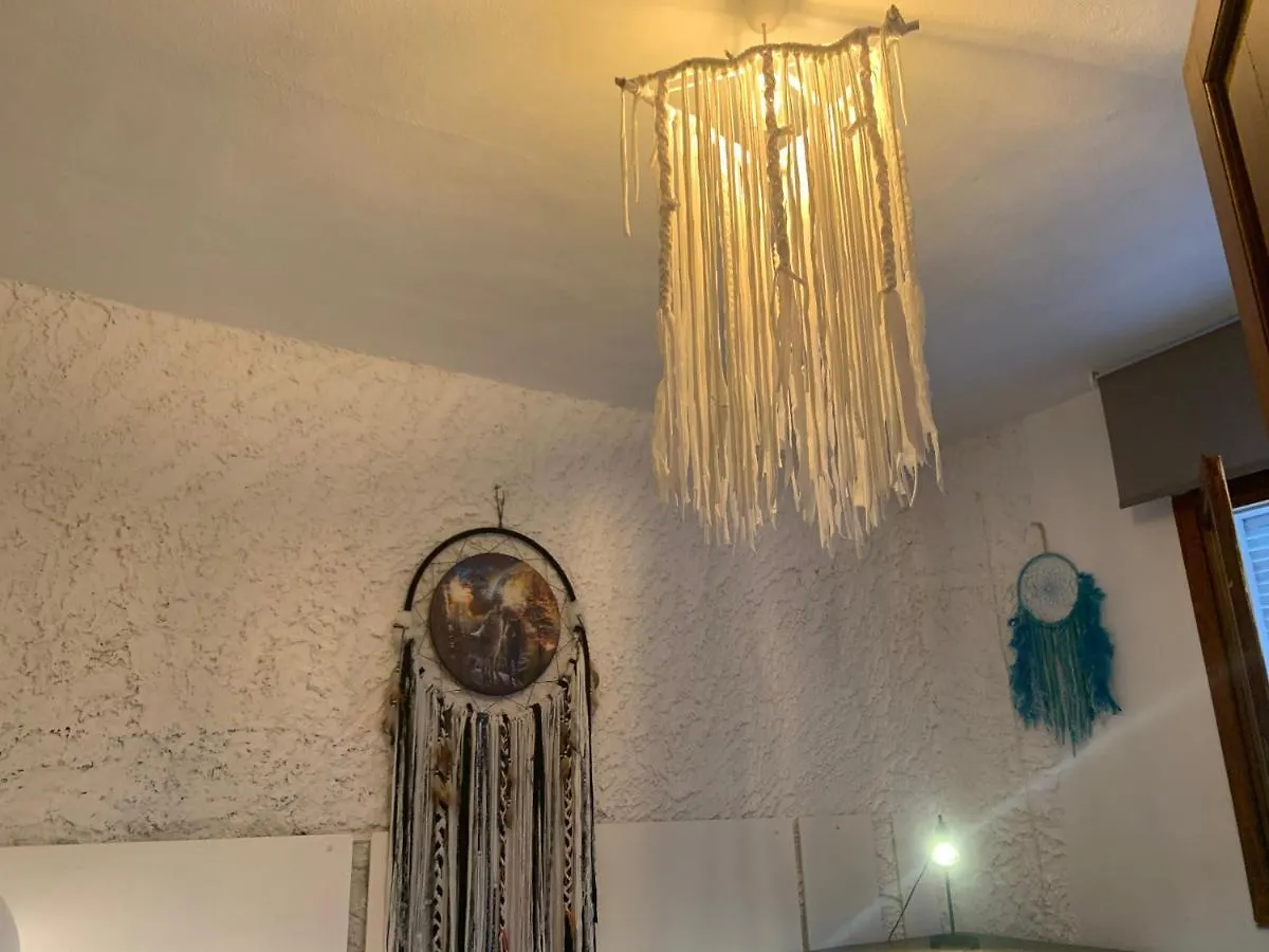Ibiza Paradise Bed & Breakfast Santa Eularia des Riu
