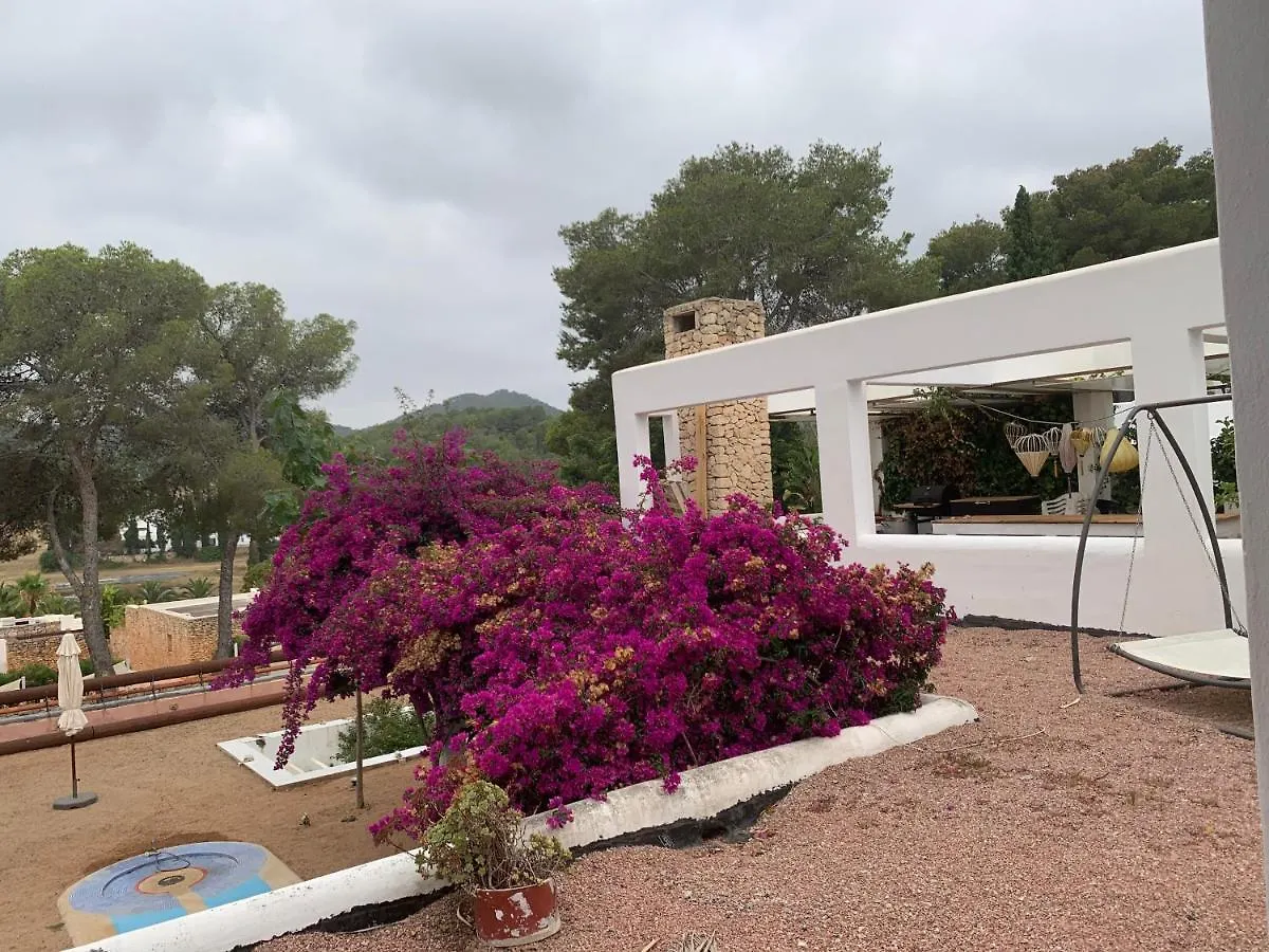 Ibiza Paradise Bed & Breakfast Santa Eularia des Riu