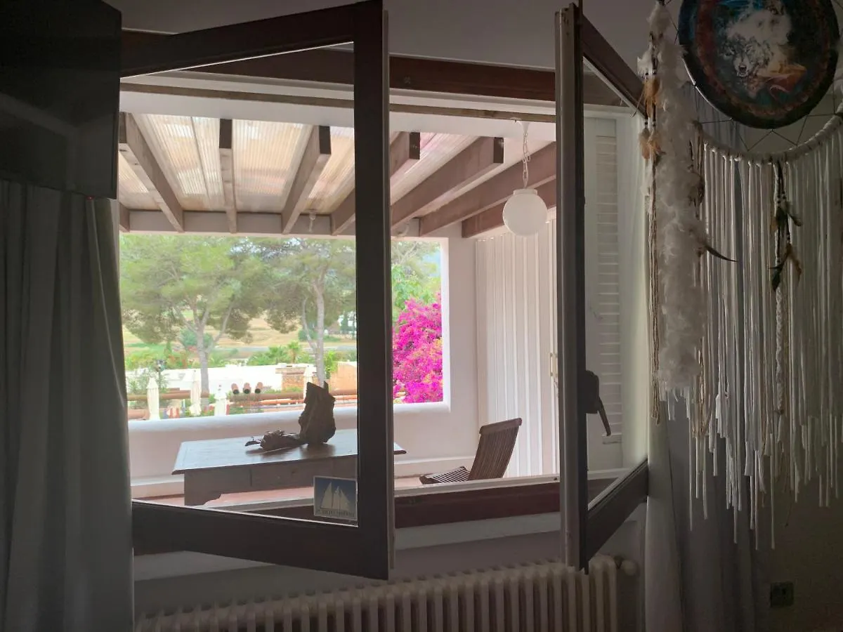 Ibiza Paradise Bed & Breakfast Santa Eularia des Riu 0*,