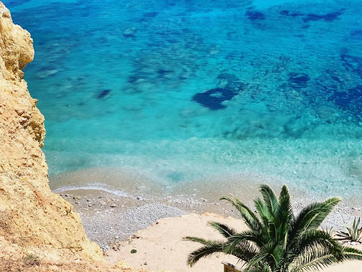 Ibiza Paradise Bed & Breakfast Santa Eularia des Riu