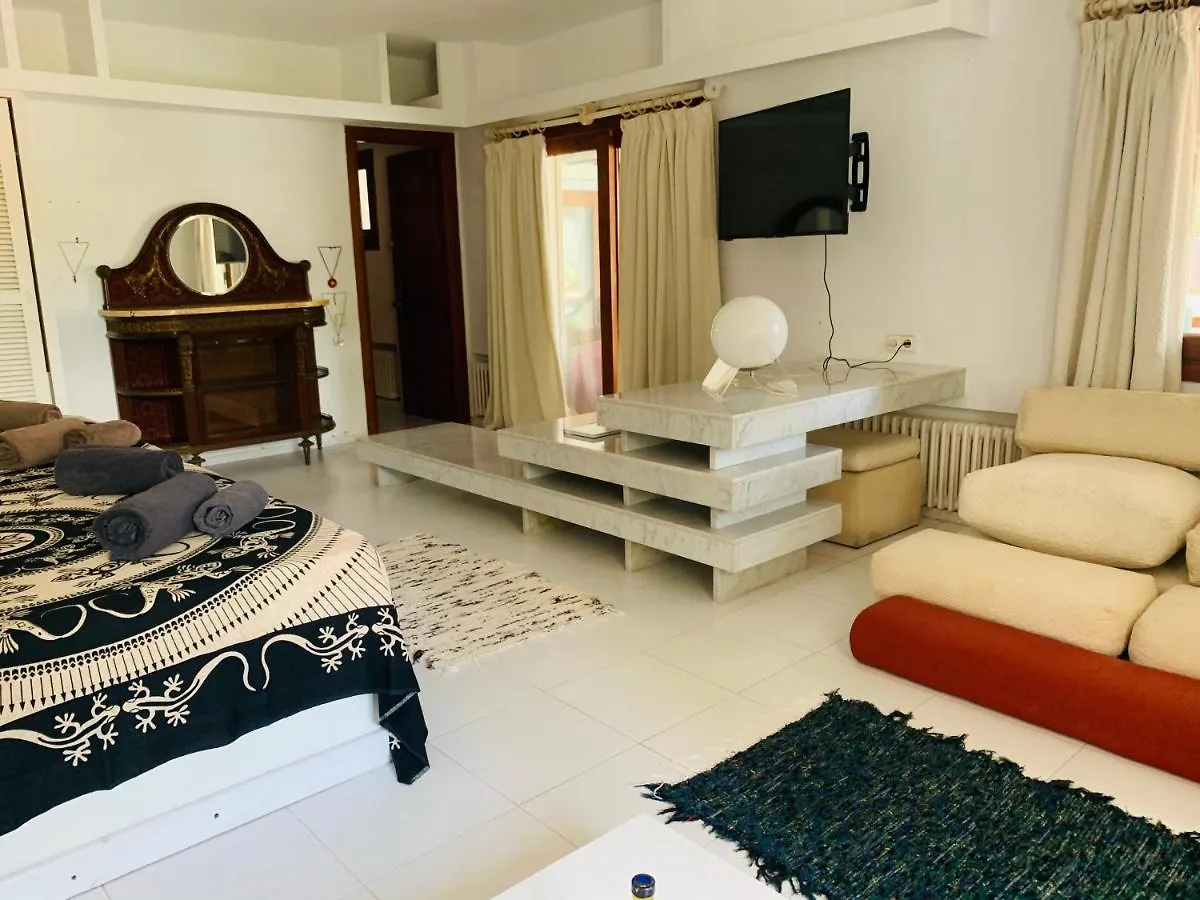 Ibiza Paradise Bed & Breakfast Santa Eularia des Riu