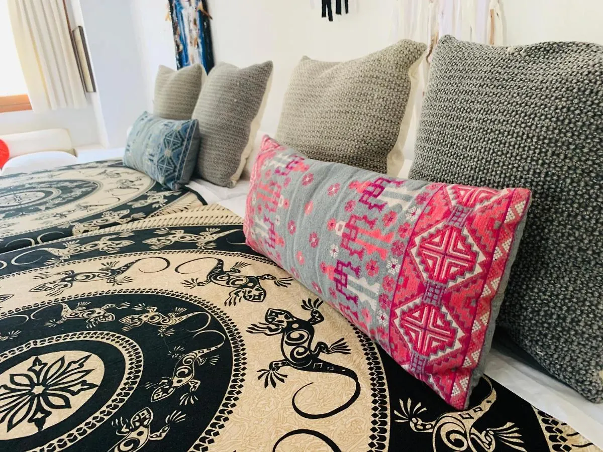 Ibiza Paradise Bed & Breakfast Santa Eularia des Riu