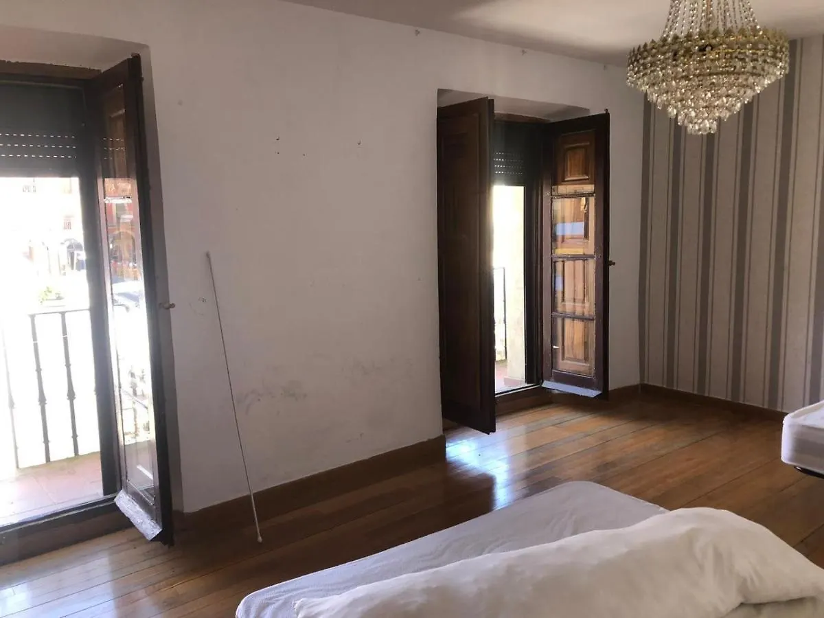 Ibiza Paradise Bed & Breakfast Santa Eularia des Riu Spain