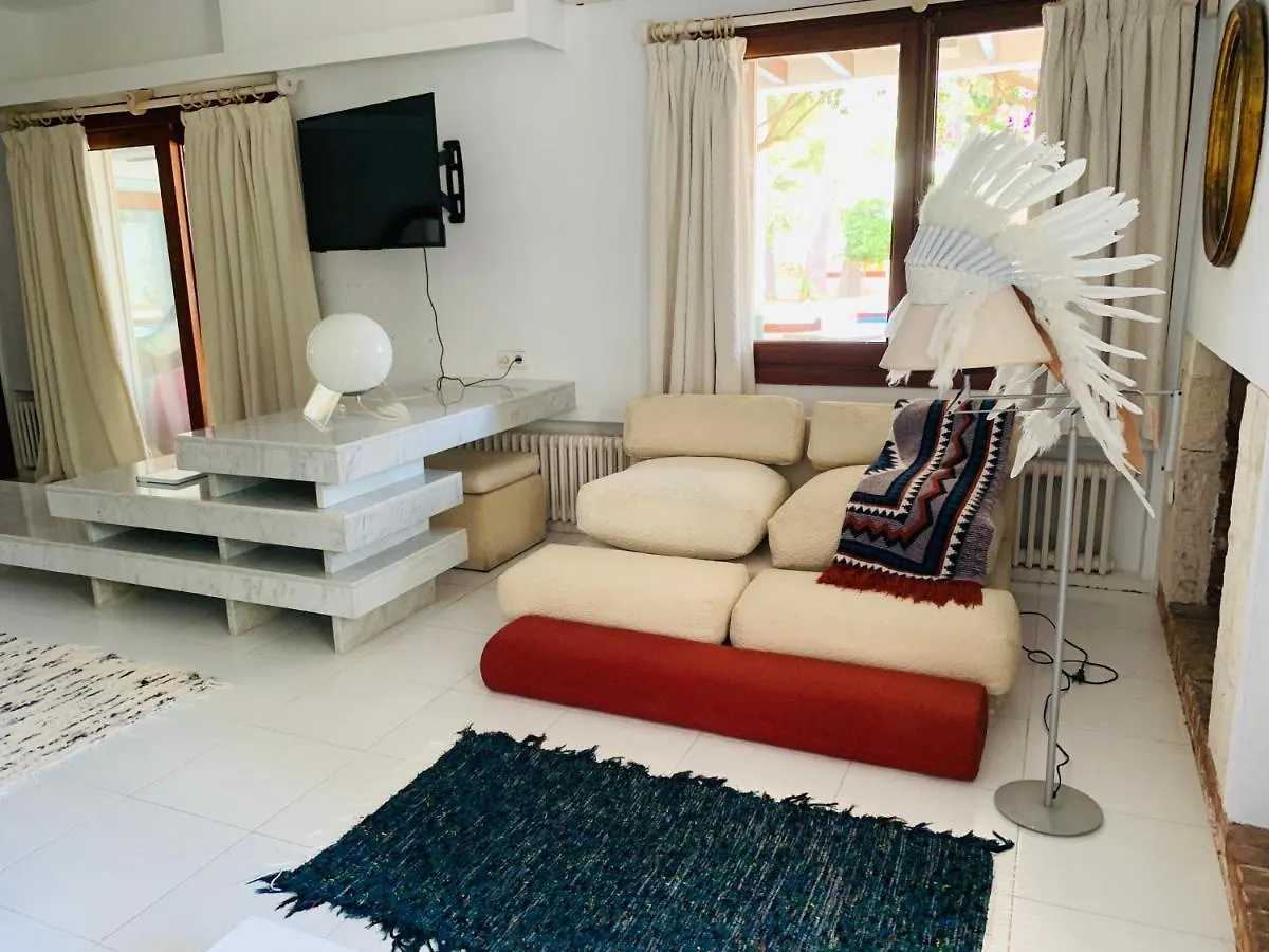 Ibiza Paradise Bed & Breakfast Santa Eularia des Riu